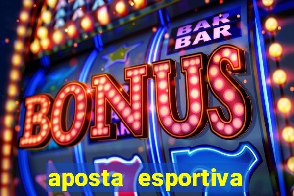 aposta esportiva deposito minimo 1 real